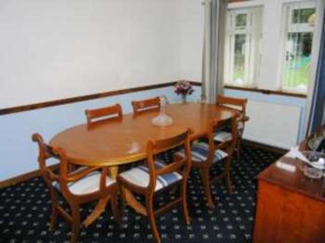  Image of 4 bedroom Bungalow for sale in Dumfries Road Cumnock KA18 at Dumfries Road Cumnock Netherthird, KA18 4PG