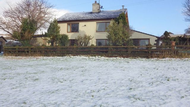  Image of 3 bedroom Detached house for sale in Long Hey Lane Pickup Bank Darwen BB3 at Long Hey Lane Pickup Bank Darwen, BB3 3QD