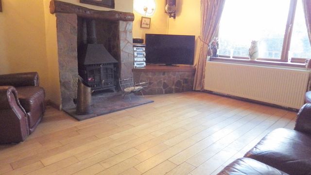  Image of 3 bedroom Detached house for sale in Long Hey Lane Pickup Bank Darwen BB3 at Long Hey Lane Pickup Bank Darwen, BB3 3QD
