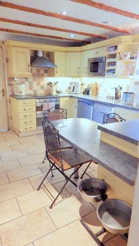  Image of 3 bedroom Detached house for sale in Long Hey Lane Pickup Bank Darwen BB3 at Long Hey Lane Pickup Bank Darwen, BB3 3QD