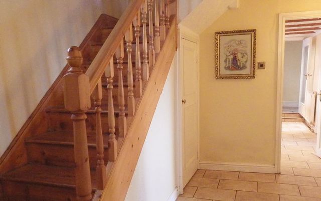  Image of 3 bedroom Detached house for sale in Long Hey Lane Pickup Bank Darwen BB3 at Long Hey Lane Pickup Bank Darwen, BB3 3QD