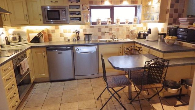  Image of 3 bedroom Detached house for sale in Long Hey Lane Pickup Bank Darwen BB3 at Long Hey Lane Pickup Bank Darwen, BB3 3QD