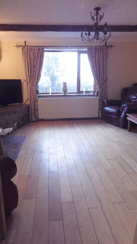  Image of 3 bedroom Detached house for sale in Long Hey Lane Pickup Bank Darwen BB3 at Long Hey Lane Pickup Bank Darwen, BB3 3QD