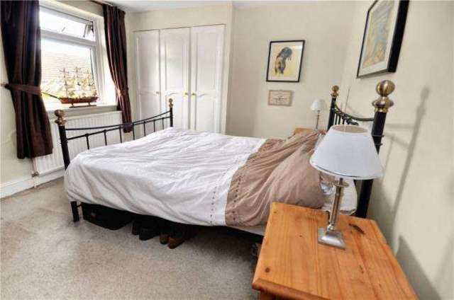  Image of 2 bedroom Terraced house for sale in Water Stratford Road Tingewick Buckingham MK18 at Tingewick Buckinghamshire Tingewick, MK18 4PA