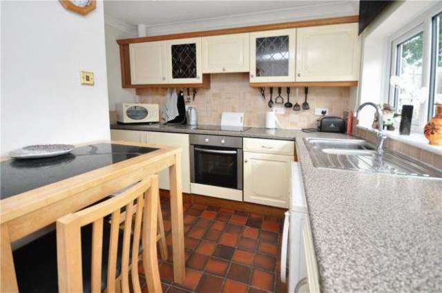  Image of 2 bedroom Terraced house for sale in Water Stratford Road Tingewick Buckingham MK18 at Tingewick Buckinghamshire Tingewick, MK18 4PA