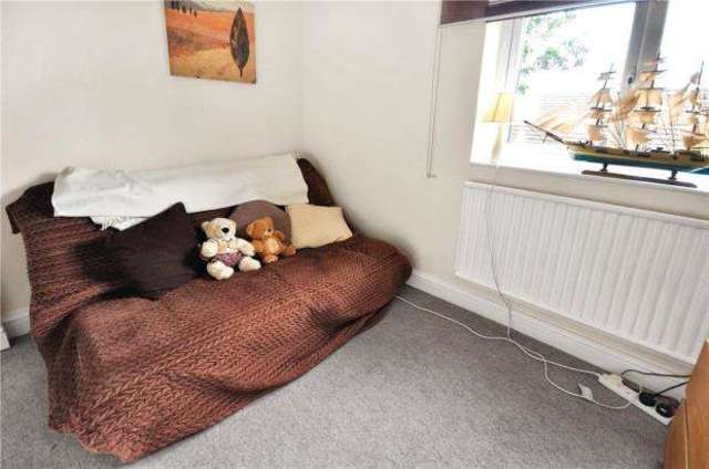  Image of 2 bedroom Terraced house for sale in Water Stratford Road Tingewick Buckingham MK18 at Tingewick Buckinghamshire Tingewick, MK18 4PA