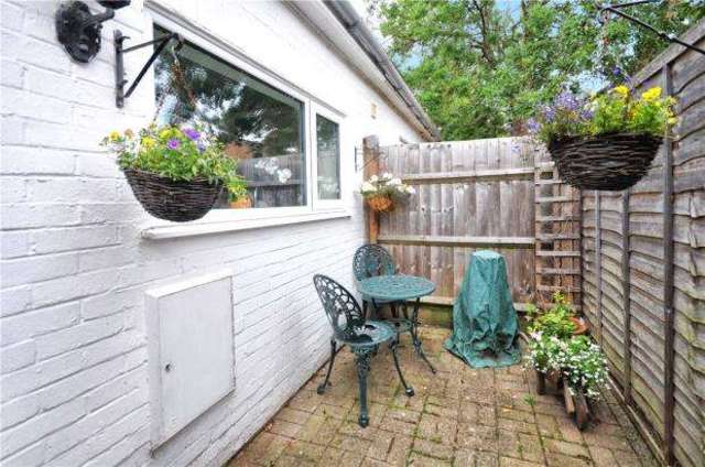  Image of 2 bedroom Terraced house for sale in Water Stratford Road Tingewick Buckingham MK18 at Tingewick Buckinghamshire Tingewick, MK18 4PA