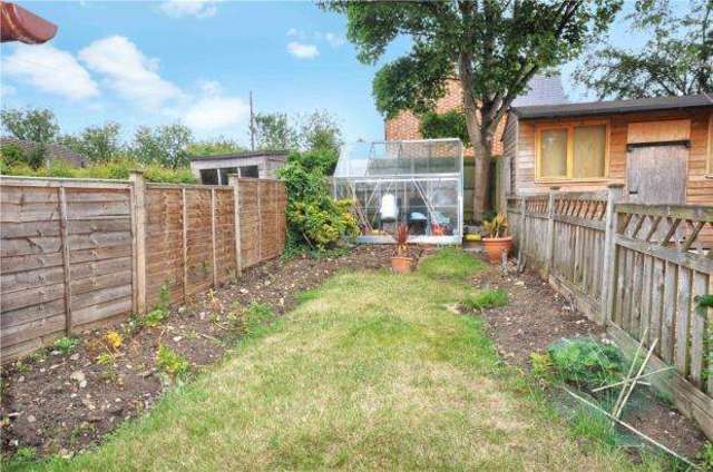  Image of 2 bedroom Terraced house for sale in Water Stratford Road Tingewick Buckingham MK18 at Tingewick Buckinghamshire Tingewick, MK18 4PA