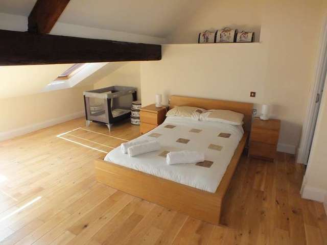  Image of 3 bedroom Semi-Detached house for sale in Sandy Haven Sandy Haven St. Ishmaels Haverfordwest SA62 at Sandy Haven Haverfordwest Sandy Haven, SA62 3DN