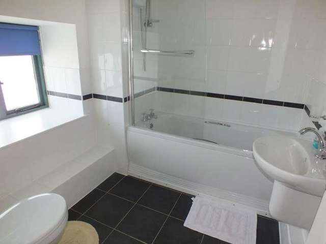  Image of 3 bedroom Semi-Detached house for sale in Sandy Haven Sandy Haven St. Ishmaels Haverfordwest SA62 at Sandy Haven Haverfordwest Sandy Haven, SA62 3DN