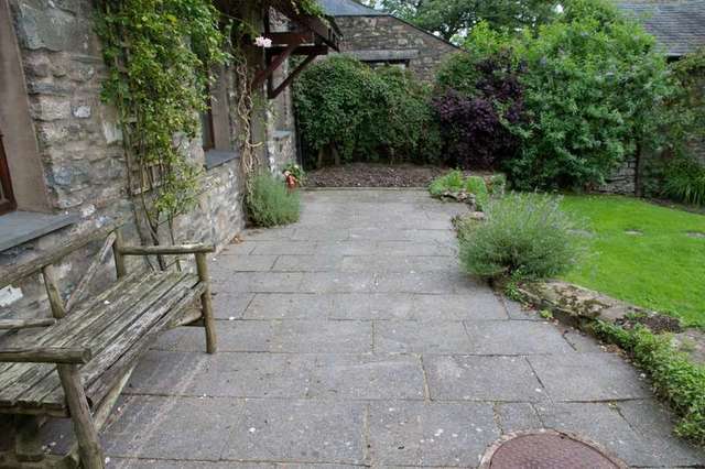  Image of 3 bedroom Cottage for sale in Middleshaw Old Hutton Kendal LA8 at Old Hutton Kendal Cumbria, LA8 0LZ