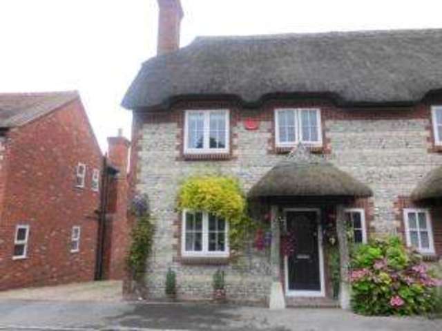  Image of 3 bedroom Semi-Detached house for sale in St. Andrews View Milborne St. Andrew Blandford Forum DT11 at Milborne St. Andrew Blandford Forum Milborne St Andrew, DT11 0GA