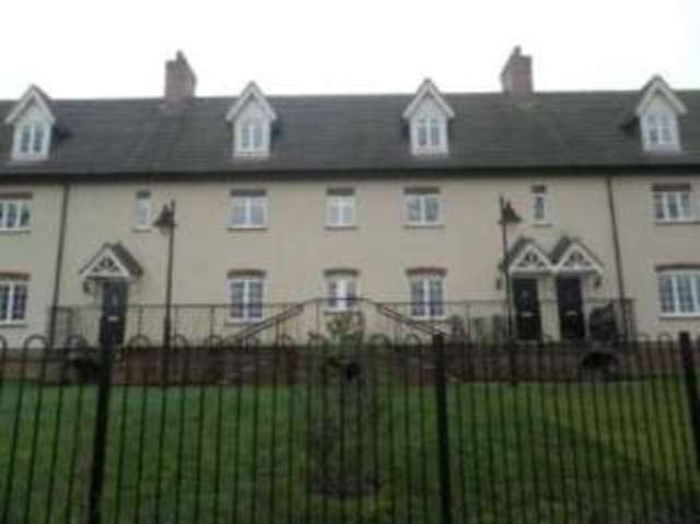  Image of 2 bedroom Maisonette for sale in Mill Lane Bedford MK42 at Mill Lane Kempston Kempston, MK42 7FB