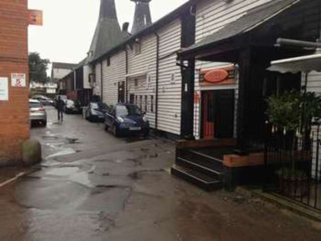  Image of Property for sale in Southmill Road Bishop