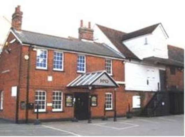  Image of Property for sale in Southmill Road Bishop