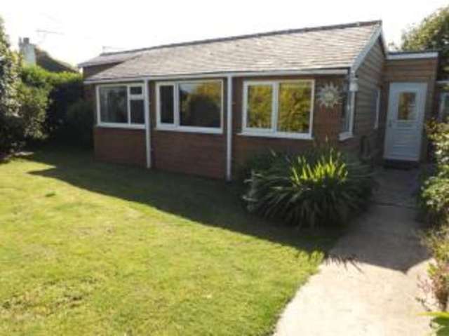  Image of 3 bedroom Bungalow for sale in Millbrook Torpoint PL10 at Millbrook Torpoint Freathy, PL10 1JP