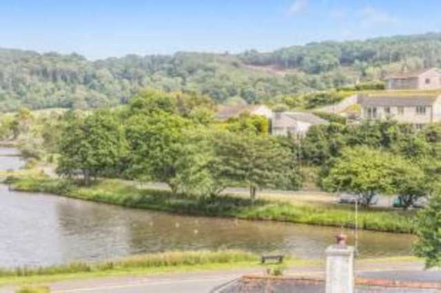  Image of 4 bedroom Terraced house for sale in Newport Street Millbrook Torpoint PL10 at Millbrook Torpoint Millbrook, PL10 1BW