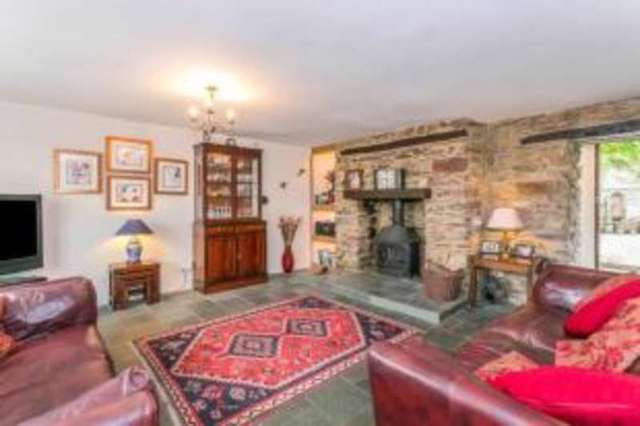  Image of 4 bedroom Terraced house for sale in Newport Street Millbrook Torpoint PL10 at Millbrook Torpoint Millbrook, PL10 1BW