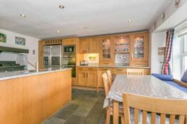  Image of 4 bedroom Terraced house for sale in Newport Street Millbrook Torpoint PL10 at Millbrook Torpoint Millbrook, PL10 1BW