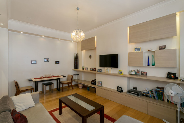  Image of 2 bedroom Flat for sale in Montagu Mansions London W1U at London, W1U 6LQ