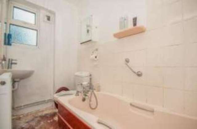  Image of 3 bedroom Terraced house for sale in Montagu Road Peterborough PE4 at Peterborough Cambridgeshire Walton, PE4 6EP