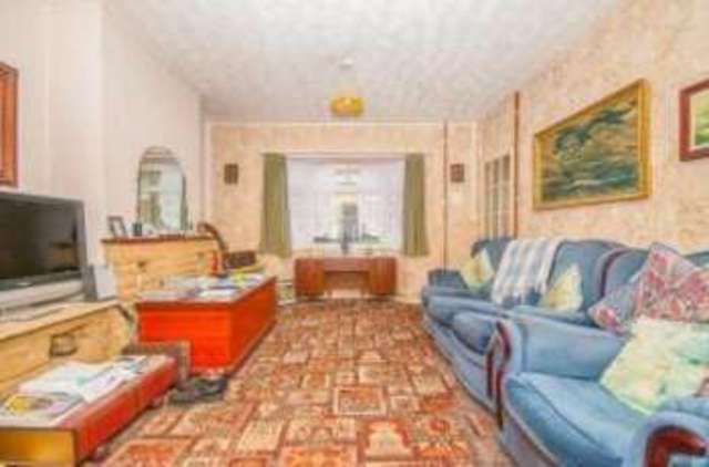  Image of 3 bedroom Terraced house for sale in Montagu Road Peterborough PE4 at Peterborough Cambridgeshire Walton, PE4 6EP