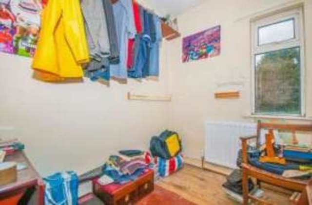  Image of 3 bedroom Terraced house for sale in Montagu Road Peterborough PE4 at Peterborough Cambridgeshire Walton, PE4 6EP