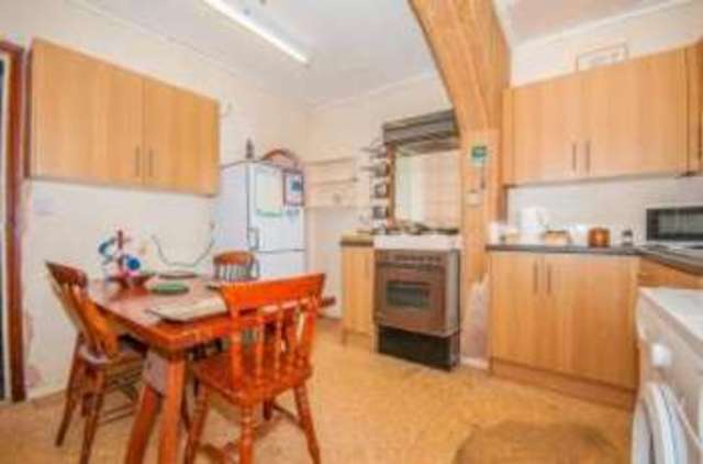  Image of 3 bedroom Terraced house for sale in Montagu Road Peterborough PE4 at Peterborough Cambridgeshire Walton, PE4 6EP