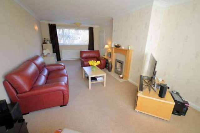  Image of 3 bedroom Semi-Detached house for sale in Moor Lane Eastfield Scarborough YO11 at Moor Lane Eastfield Scarborough, YO11 3LW