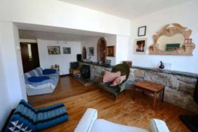  Image of 2 bedroom Terraced house for sale in Brighton Terrace Morrab Road Penzance TR18 at Morrab Road Penzance Penzance, TR18 4HB