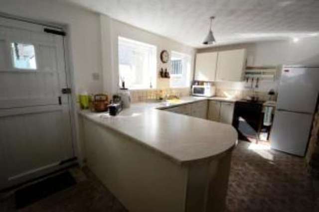  Image of 2 bedroom Terraced house for sale in Brighton Terrace Morrab Road Penzance TR18 at Morrab Road Penzance Penzance, TR18 4HB