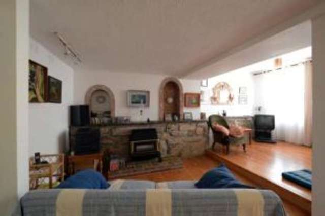  Image of 2 bedroom Terraced house for sale in Brighton Terrace Morrab Road Penzance TR18 at Morrab Road Penzance Penzance, TR18 4HB