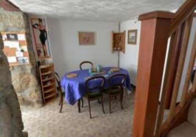  Image of 2 bedroom Terraced house for sale in Brighton Terrace Morrab Road Penzance TR18 at Morrab Road Penzance Penzance, TR18 4HB
