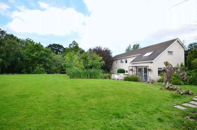  Image of 3 bedroom Detached house for sale in Moss Side Lane Stalmine Poulton-Le-Fylde FY6 at Moss Side Lane Stalmine Poulton-Le-Fylde, FY6 0LP