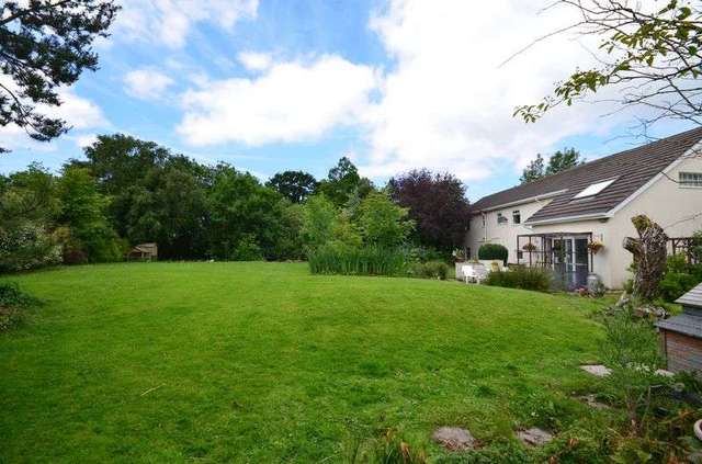  Image of 3 bedroom Detached house for sale in Moss Side Lane Stalmine Poulton-Le-Fylde FY6 at Moss Side Lane Stalmine Poulton-Le-Fylde, FY6 0LP