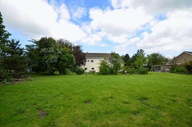  Image of 3 bedroom Detached house for sale in Moss Side Lane Stalmine Poulton-Le-Fylde FY6 at Moss Side Lane Stalmine Poulton-Le-Fylde, FY6 0LP