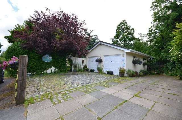  Image of 3 bedroom Detached house for sale in Moss Side Lane Stalmine Poulton-Le-Fylde FY6 at Moss Side Lane Stalmine Poulton-Le-Fylde, FY6 0LP