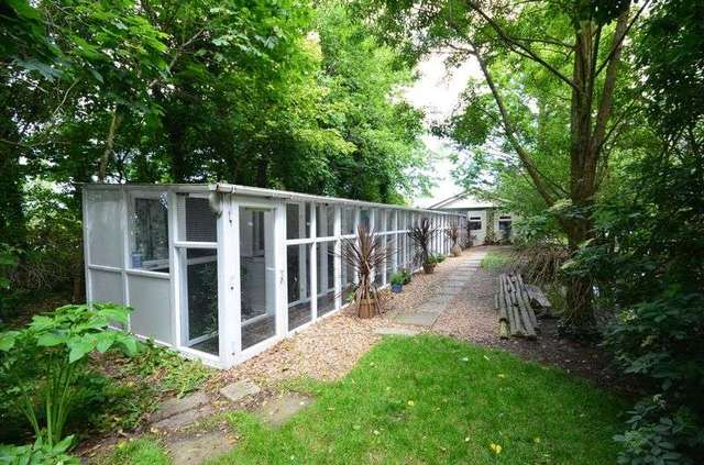  Image of 3 bedroom Detached house for sale in Moss Side Lane Stalmine Poulton-Le-Fylde FY6 at Moss Side Lane Stalmine Poulton-Le-Fylde, FY6 0LP