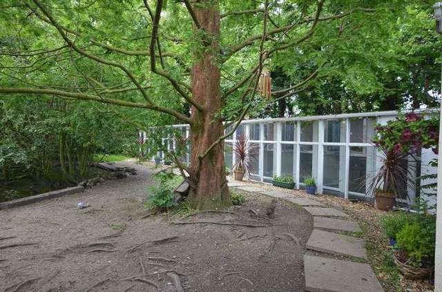  Image of 3 bedroom Detached house for sale in Moss Side Lane Stalmine Poulton-Le-Fylde FY6 at Moss Side Lane Stalmine Poulton-Le-Fylde, FY6 0LP