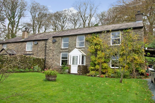  Image of 3 bedroom Cottage for sale in Selside Kendal LA8 at Selside Kendal Cumbria, LA8 9DZ