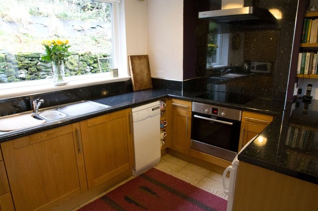  Image of 3 bedroom Cottage for sale in Selside Kendal LA8 at Selside Kendal Cumbria, LA8 9DZ
