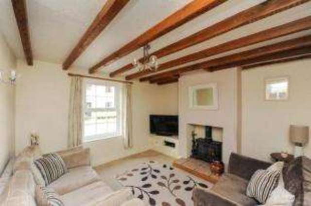  Image of 4 bedroom Terraced house for sale in New Row Boroughbridge York YO51 at Boroughbridge York Marton, YO51 9AX