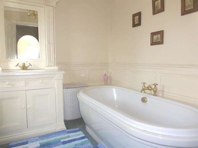  Image of 4 bedroom Detached house for sale in Newton Nottage Road Porthcawl CF36 at Porthcawl  Porthcawl, CF36 5PF
