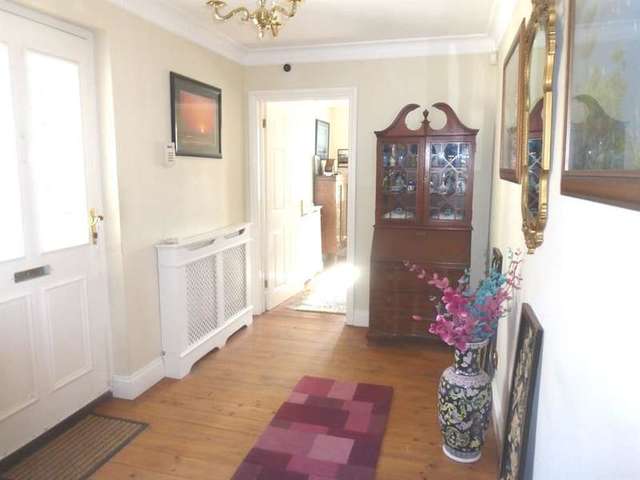  Image of 4 bedroom Detached house for sale in Newton Nottage Road Porthcawl CF36 at Porthcawl  Porthcawl, CF36 5PF