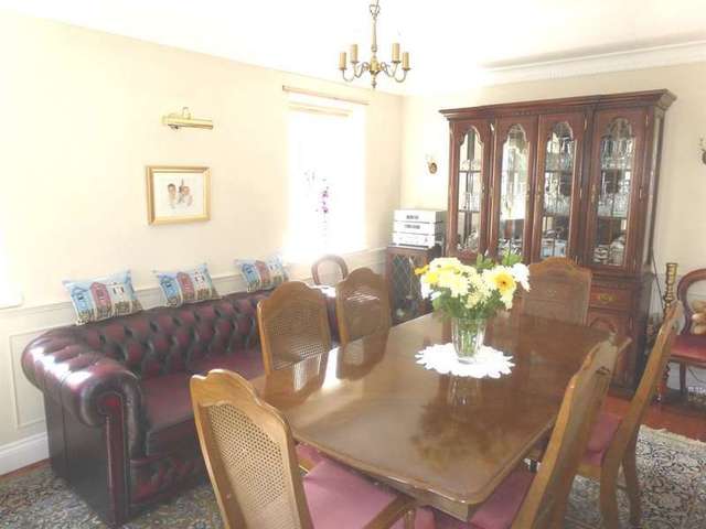  Image of 4 bedroom Detached house for sale in Newton Nottage Road Porthcawl CF36 at Porthcawl  Porthcawl, CF36 5PF