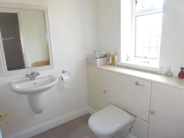  Image of 4 bedroom Detached house for sale in Newton Nottage Road Porthcawl CF36 at Porthcawl  Porthcawl, CF36 5PF