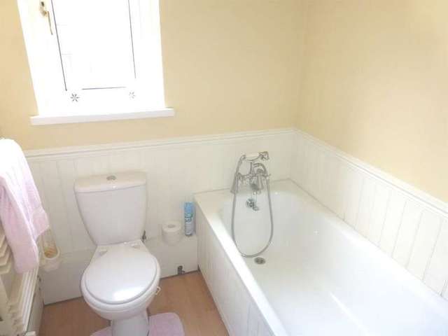  Image of 4 bedroom Detached house for sale in Newton Nottage Road Porthcawl CF36 at Porthcawl  Porthcawl, CF36 5PF
