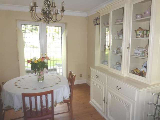  Image of 4 bedroom Detached house for sale in Newton Nottage Road Porthcawl CF36 at Porthcawl  Porthcawl, CF36 5PF