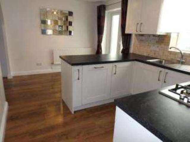  Image of 4 bedroom Detached house for sale in Norbury Close Market Harborough LE16 at Market Harborough Leicestershire Market Harborough, LE16 9BH