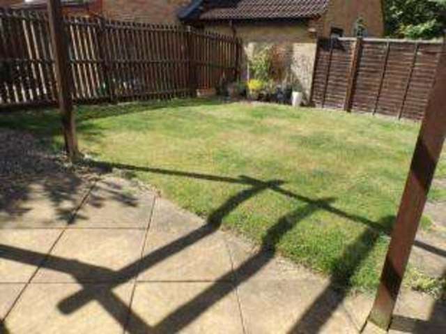 Image of 4 bedroom Detached house for sale in Norbury Close Market Harborough LE16 at Market Harborough Leicestershire Market Harborough, LE16 9BH